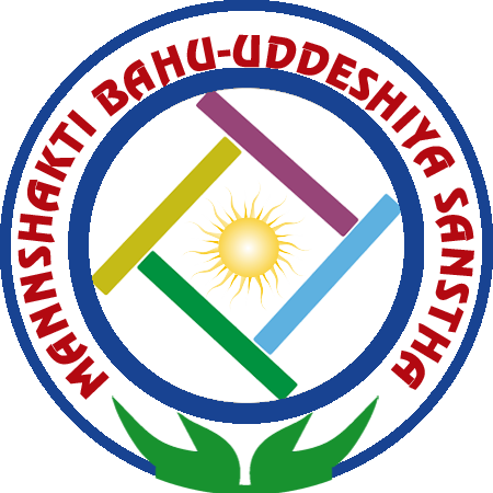 Mannashakti Logo